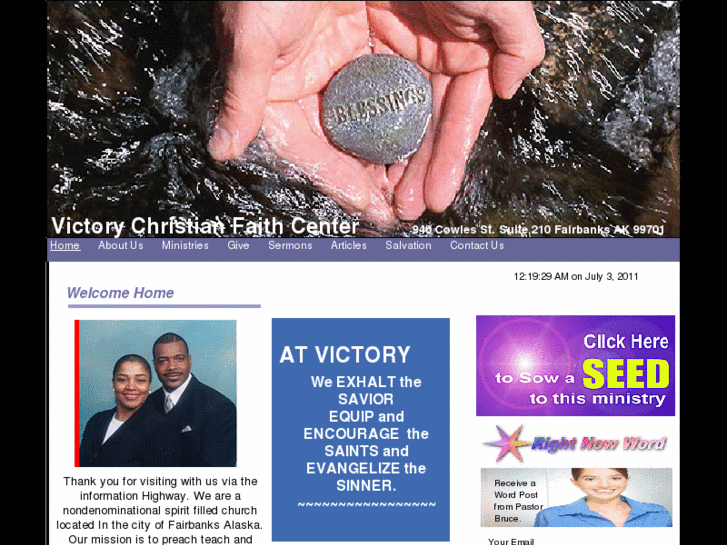 www.victorycfc.com