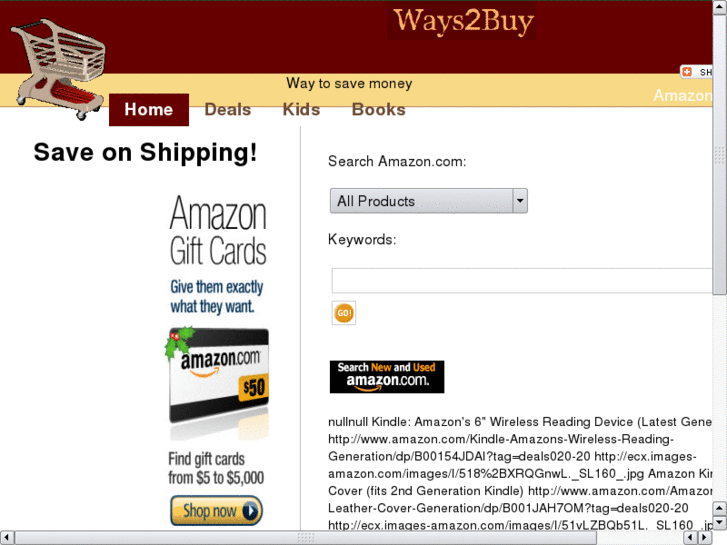 www.ways2gift.com