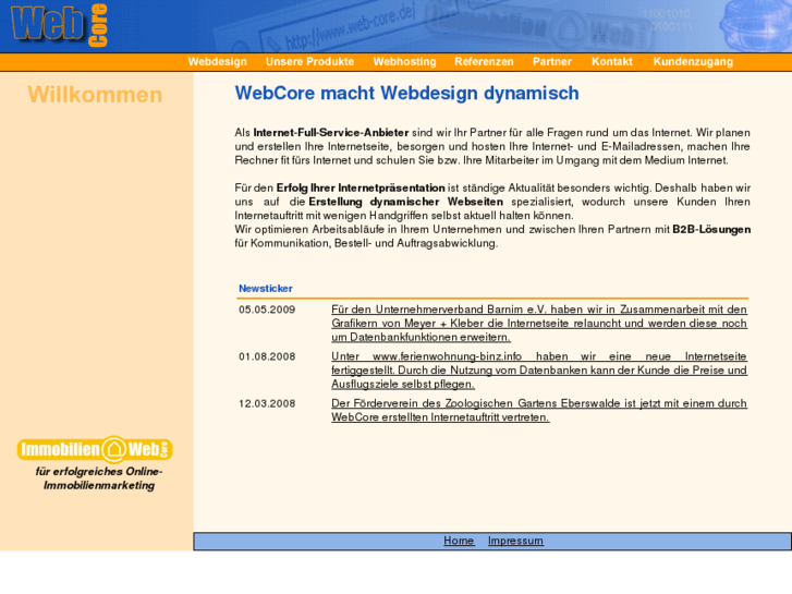 www.web-core.de