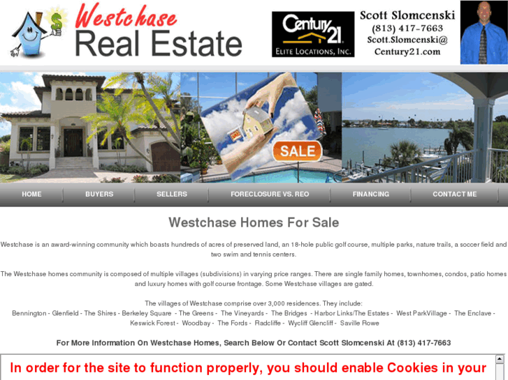 www.westchasehomes.com