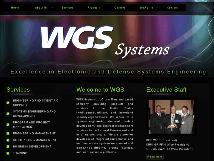 www.wgssystems.com