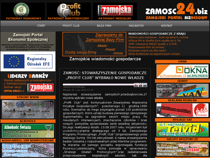 www.zamosc24.biz