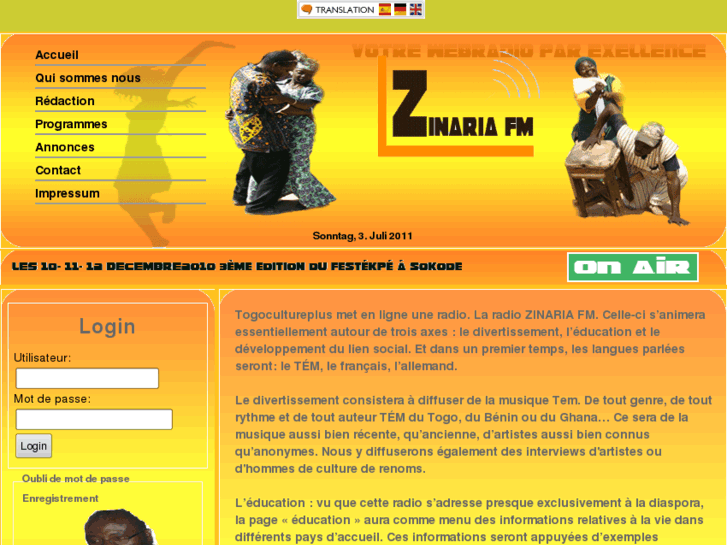 www.zinariafm.com