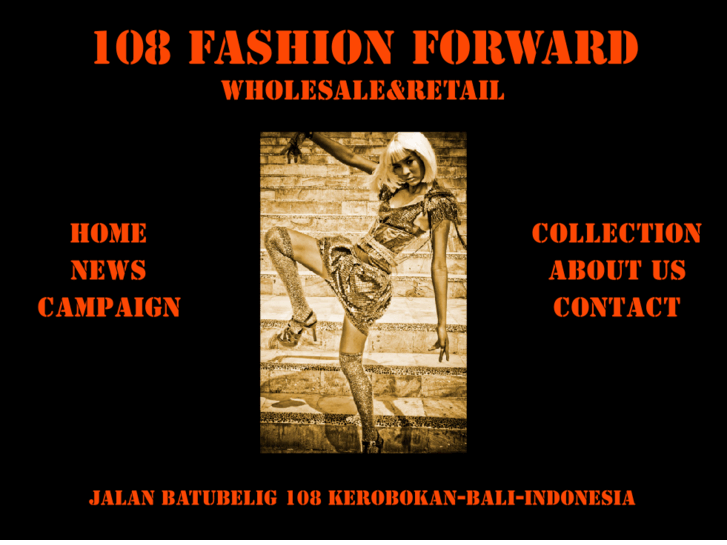 www.108fashionforward.com