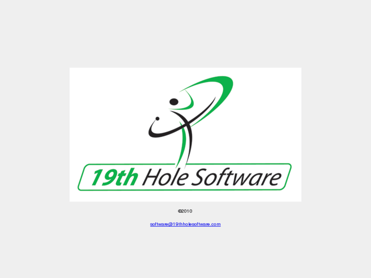 www.19thholesoftware.com