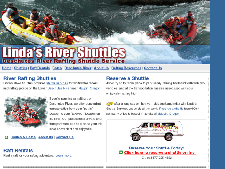 www.4shuttles.com