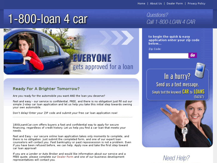 www.800loan4car.com