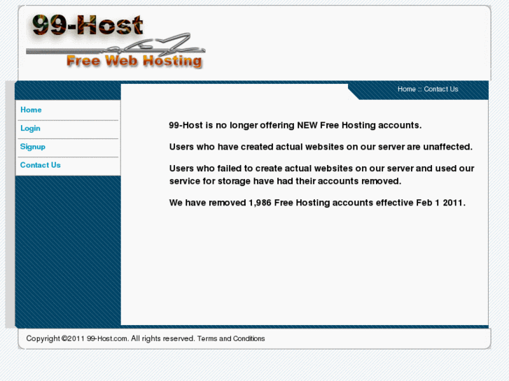 www.99-host.com