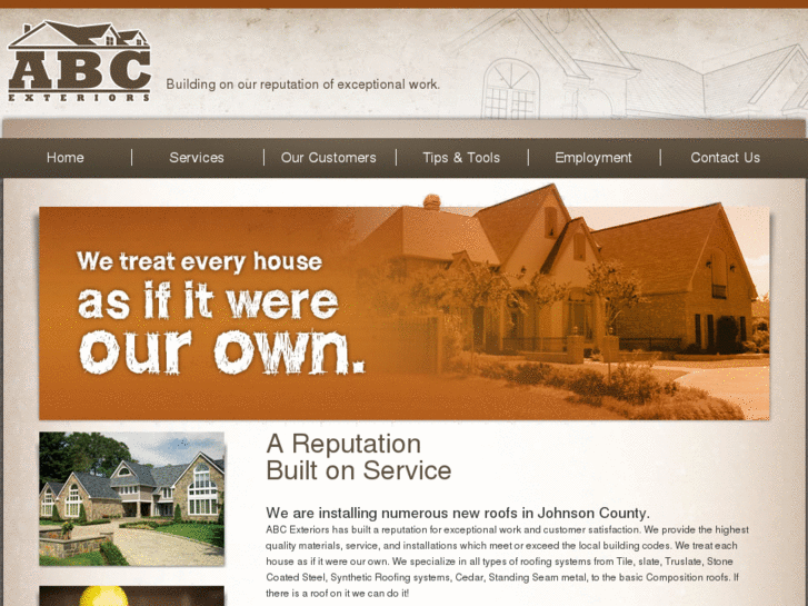 www.abcexteriors.net