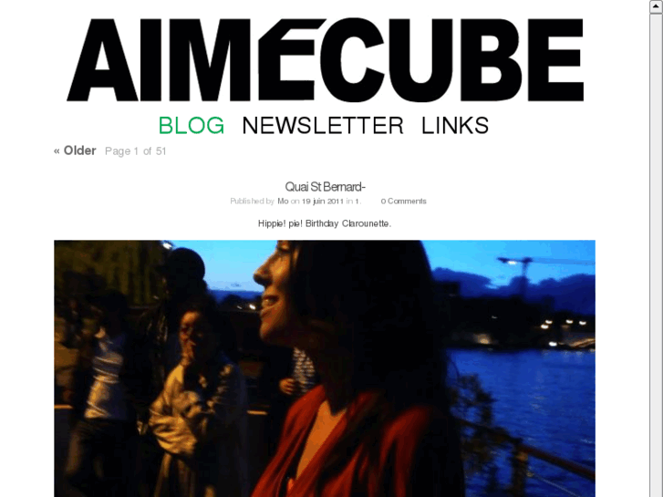 www.aimecube.net