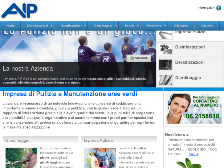 www.aipsrl.com