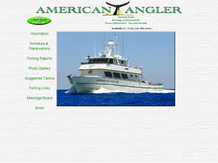 www.americananglersportfishing.com