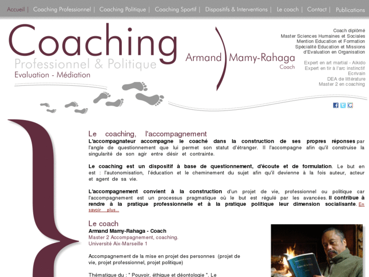 www.amr-coaching.com