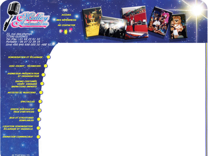 www.animation-medley.com