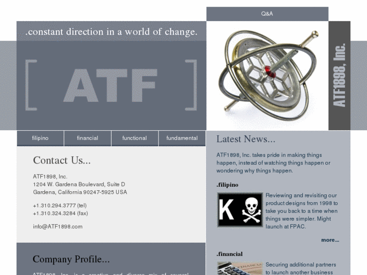 www.atf1898.com