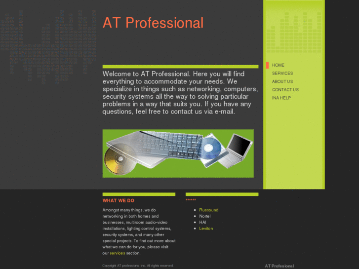 www.atprofessional.com