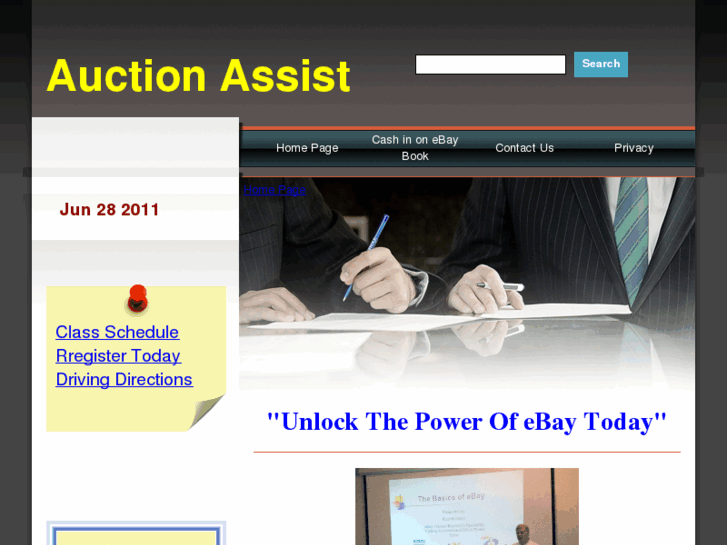 www.auctionassist.biz