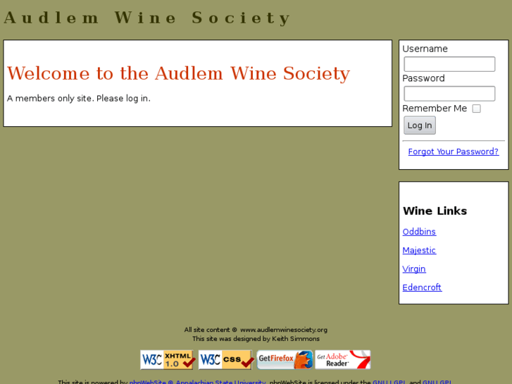 www.audlemwinesociety.org