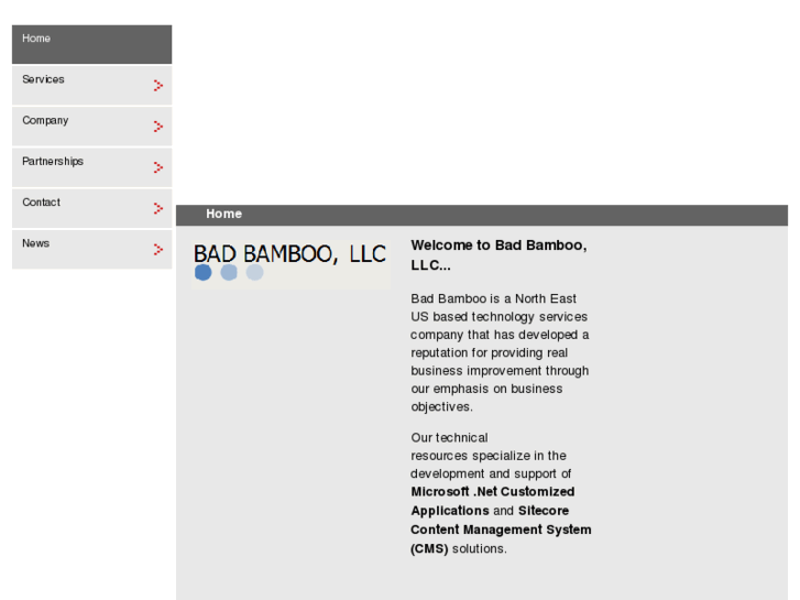 www.badbamboo.net