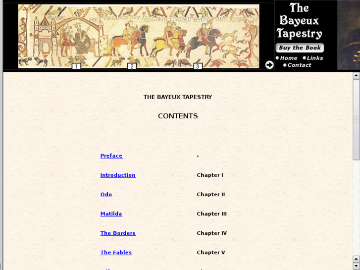 www.bayeuxtapestry.co.uk