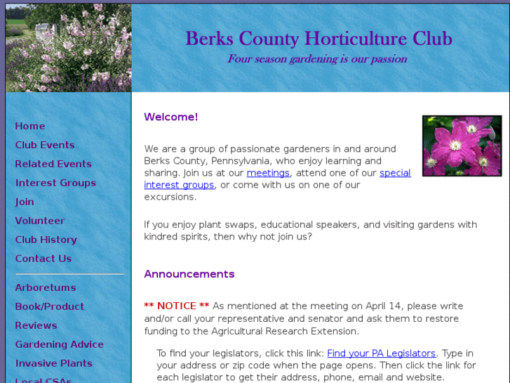 www.berkshortclub.com