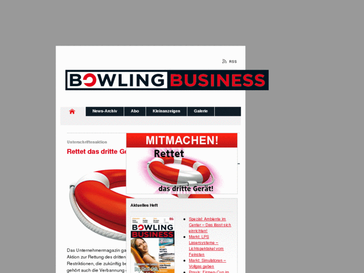 www.bowling-business.de