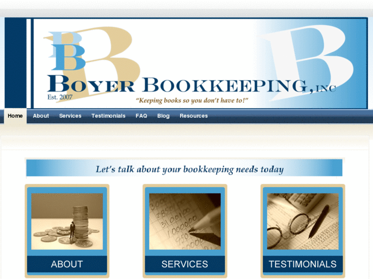 www.boyer-bookkeeping.com