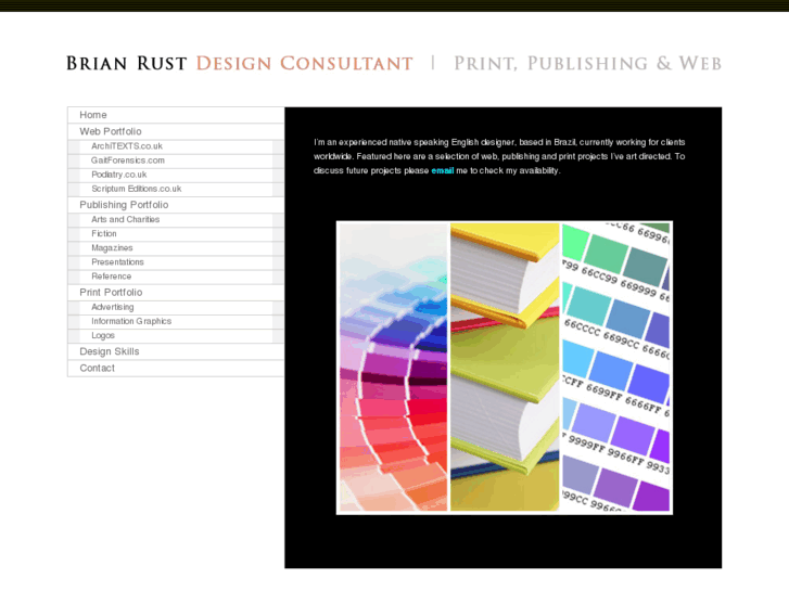 www.brianrust.co.uk