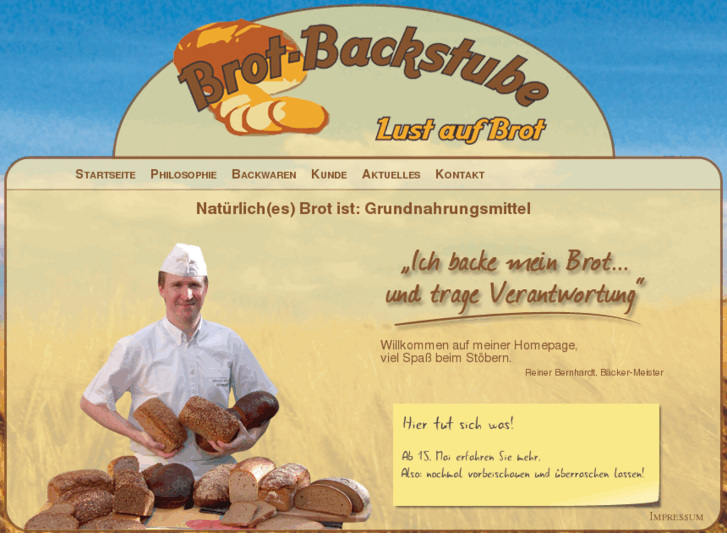 www.brotbackstube.de