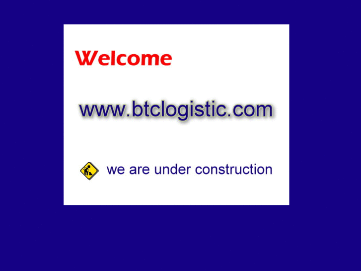 www.btclogistic.com