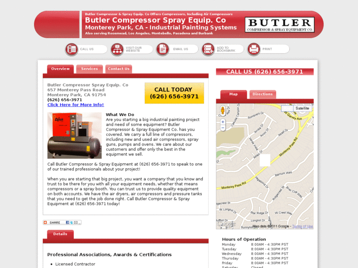 www.butlercompressorequipment.com