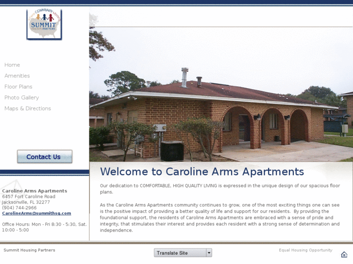 www.carolinearms.com