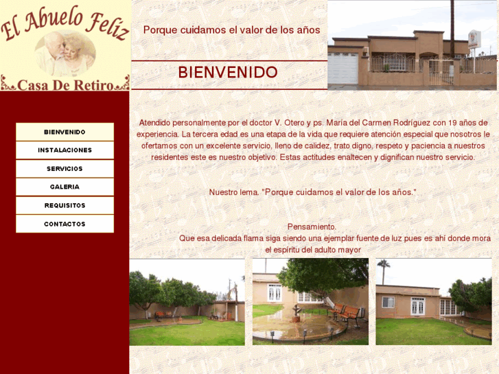 www.casaderetiroelabuelofeliz.com