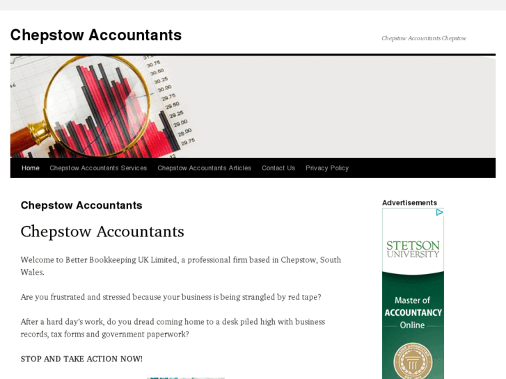 www.chepstowaccountants.com