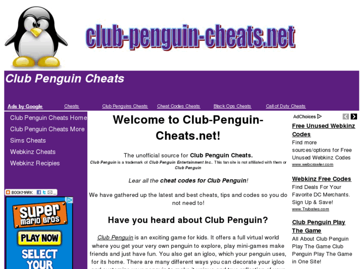 www.club-penguin-cheats.net