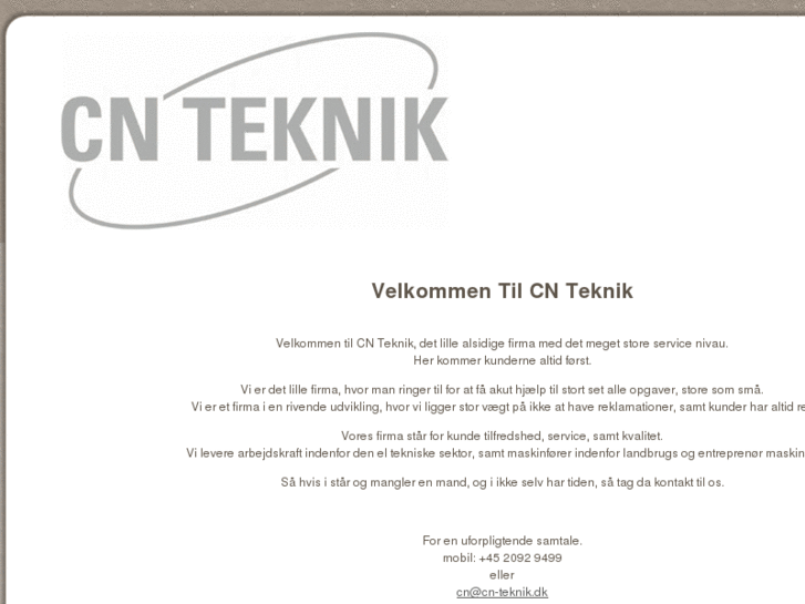 www.cn-teknik.dk