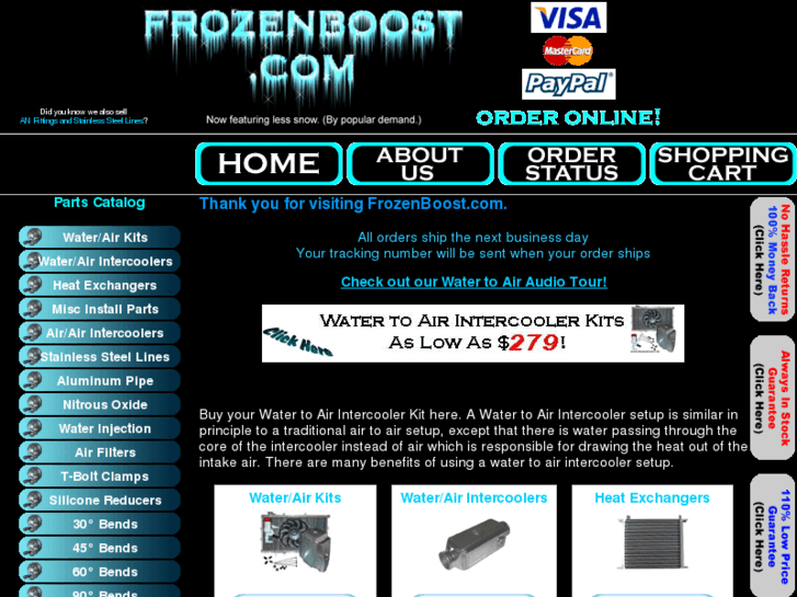 www.coldboost.com