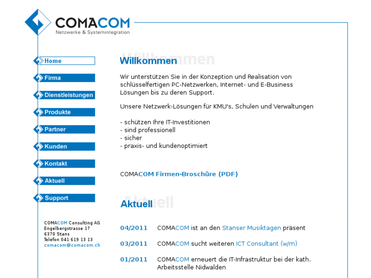 www.comacom.com