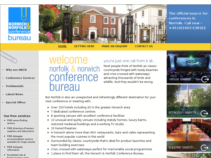 www.conferencenorfolk.co.uk