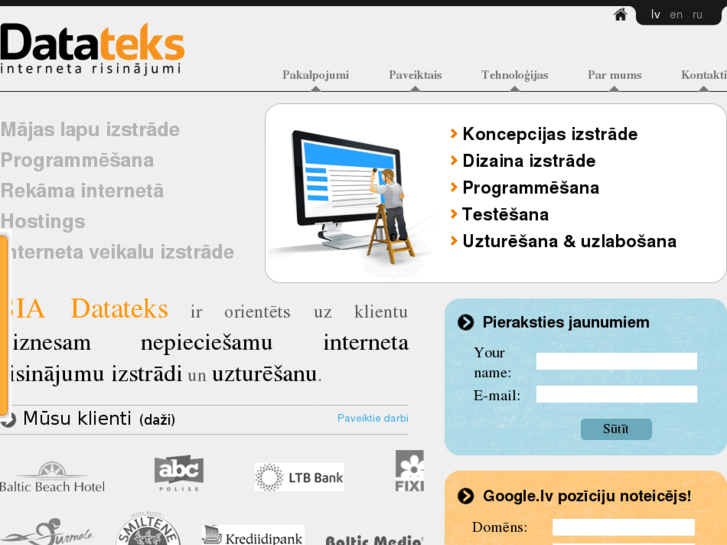 www.datateks.lv