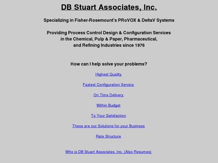 www.dbstuart.com