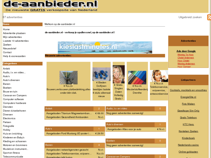 www.de-aanbieder.nl