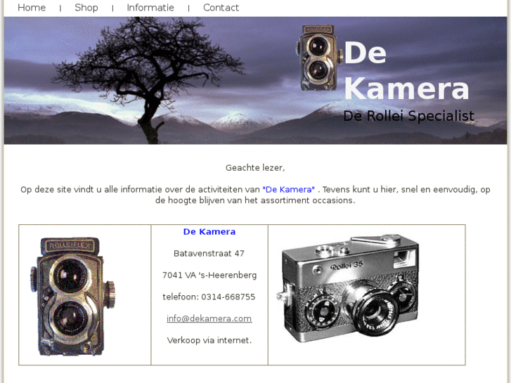 www.dekamera.com