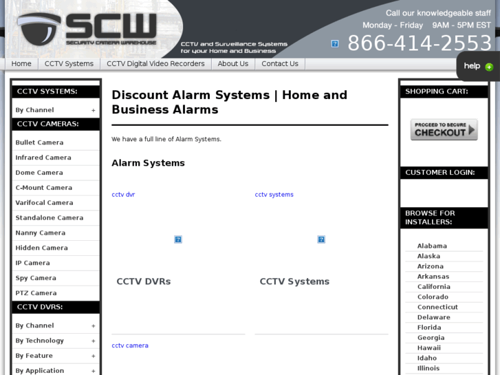 www.discount-alarm-systems.com