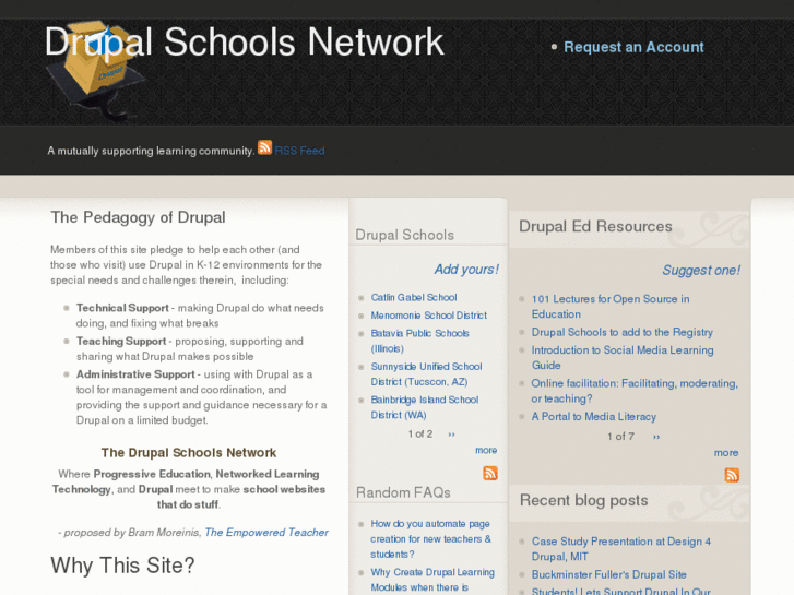 www.drupalschools.net