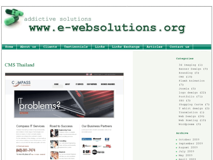 www.e-websolutions.org