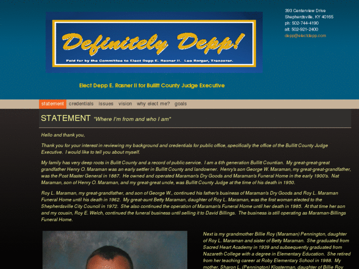 www.electdepp.com
