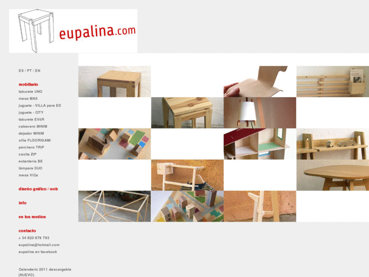 www.eupalina.com