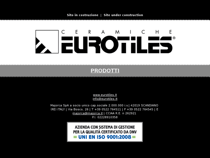 www.eurotiles.it