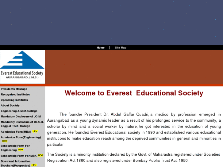 www.everesteducationalsociety.org